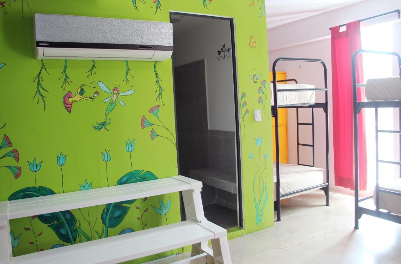 Hotel & Casa De Luz *