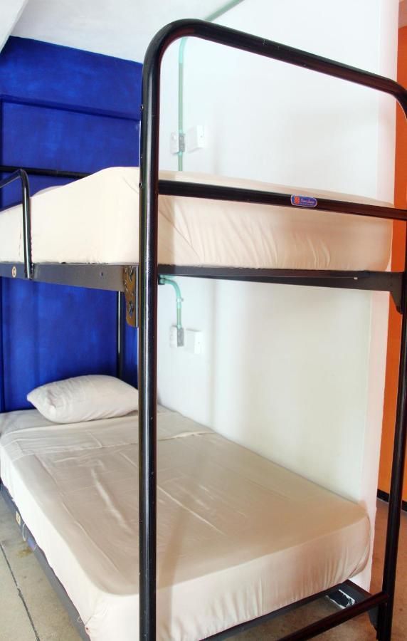 & Casa De Luz Hotel *