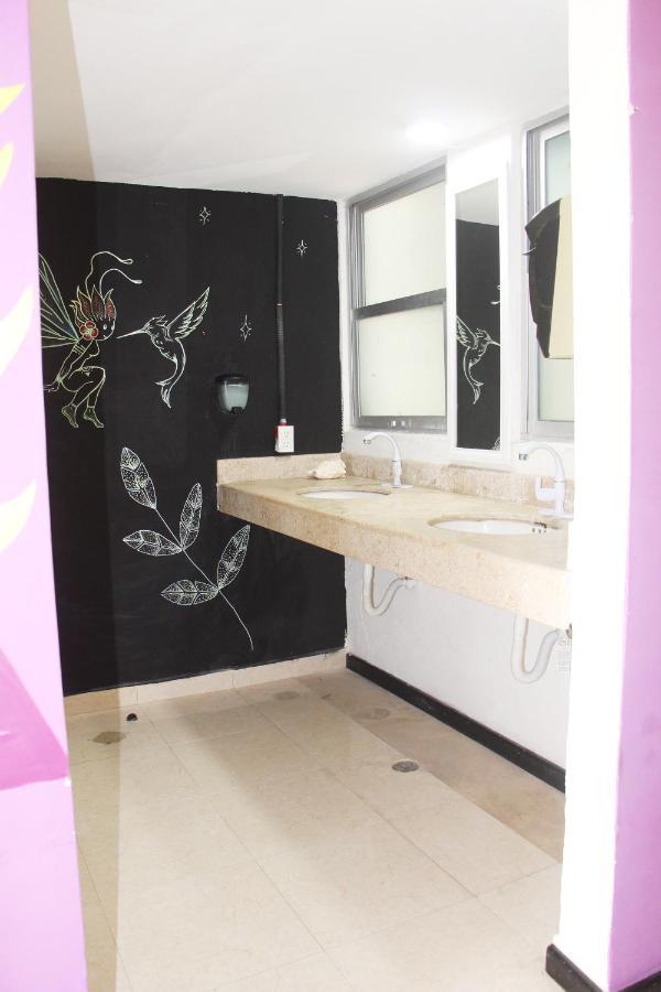 & Casa De Luz Hotel *