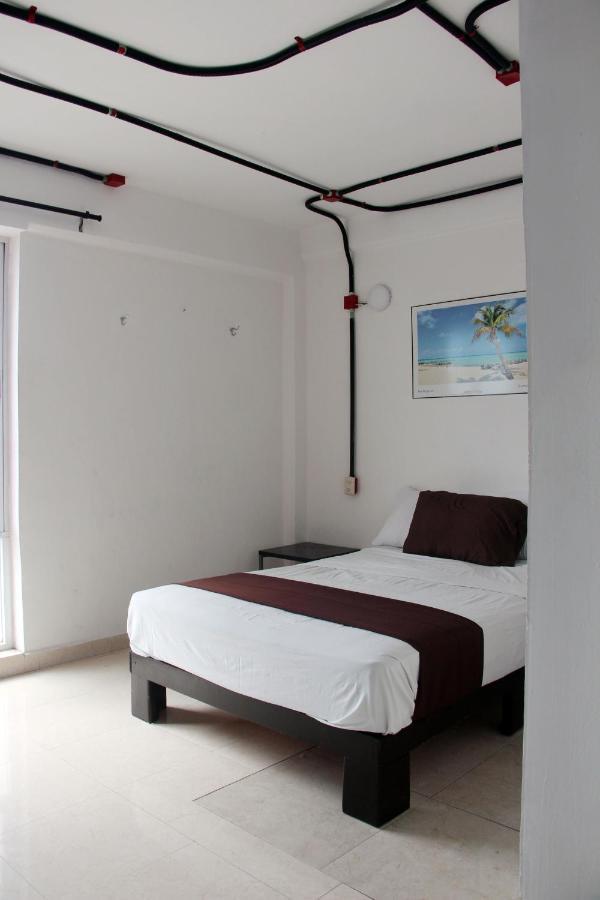 & Casa De Luz Hotel Cancún