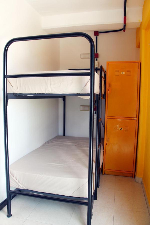 Hotel & Casa De Luz