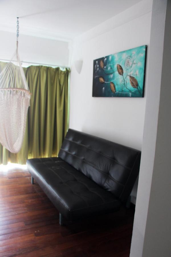 & Casa De Luz *