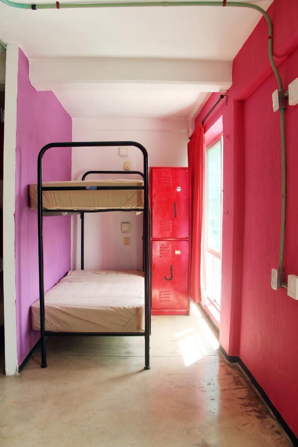 & Casa De Luz *