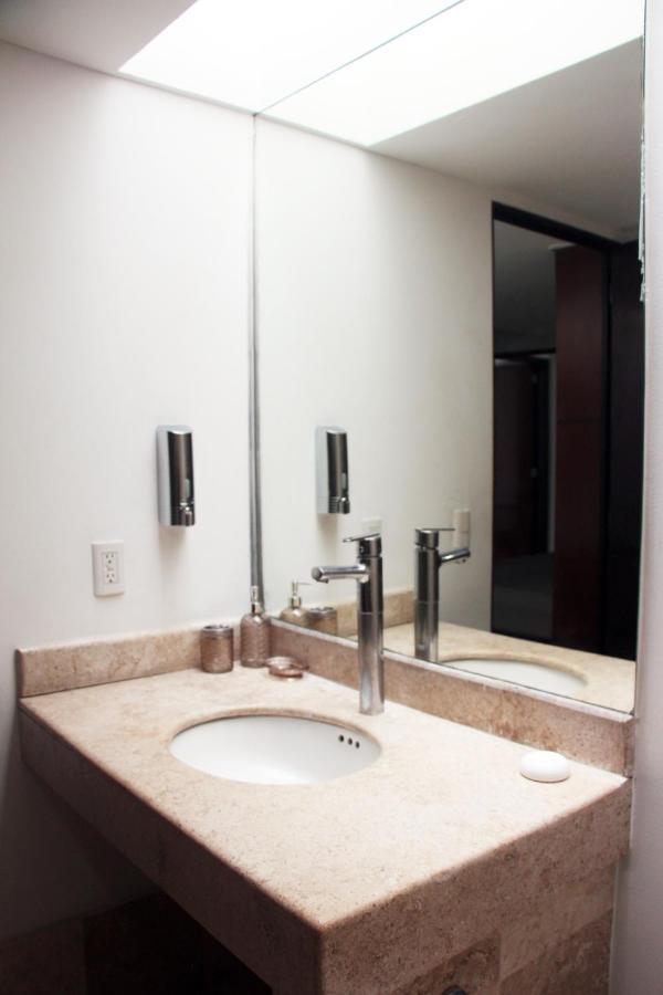 Hotel & Casa De Luz Cancún