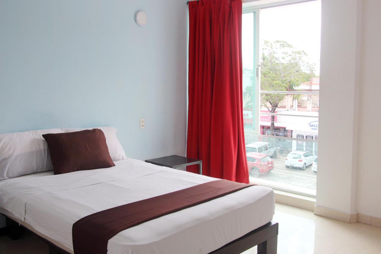 & Casa De Luz Hotel *