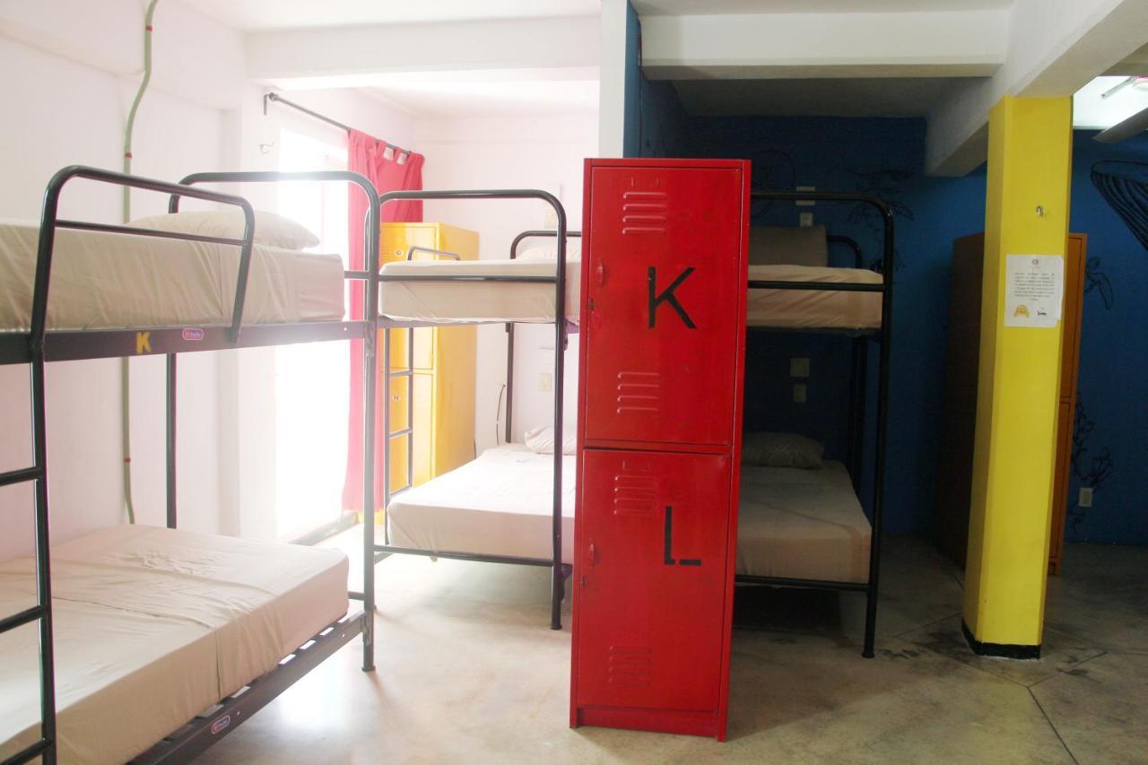 & Casa De Luz Hotel *