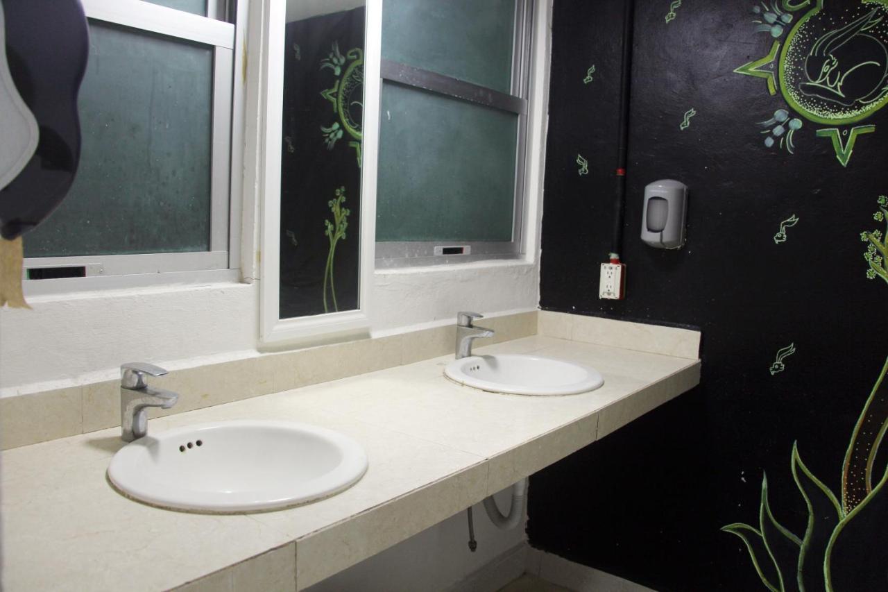 & Casa De Luz Cancún