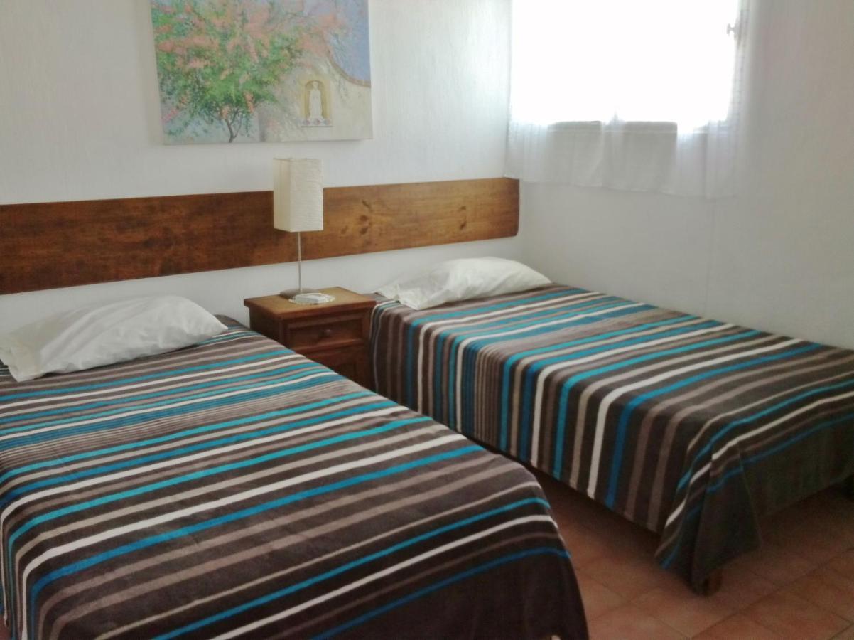 Caracoles Bed and breakfast Cancún