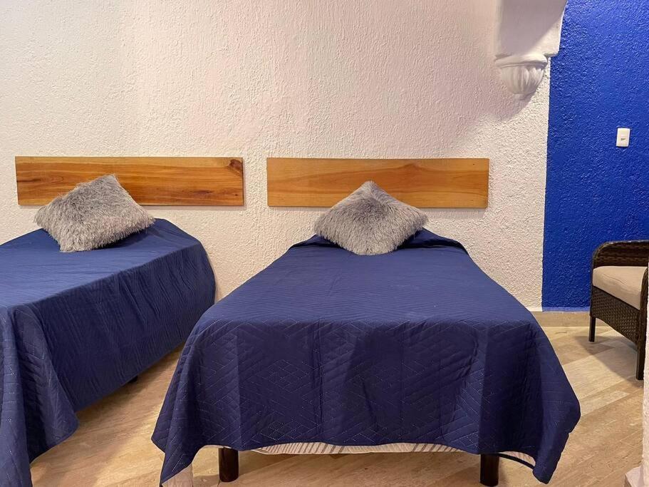Plaza By Andiani Travel Apartamento *