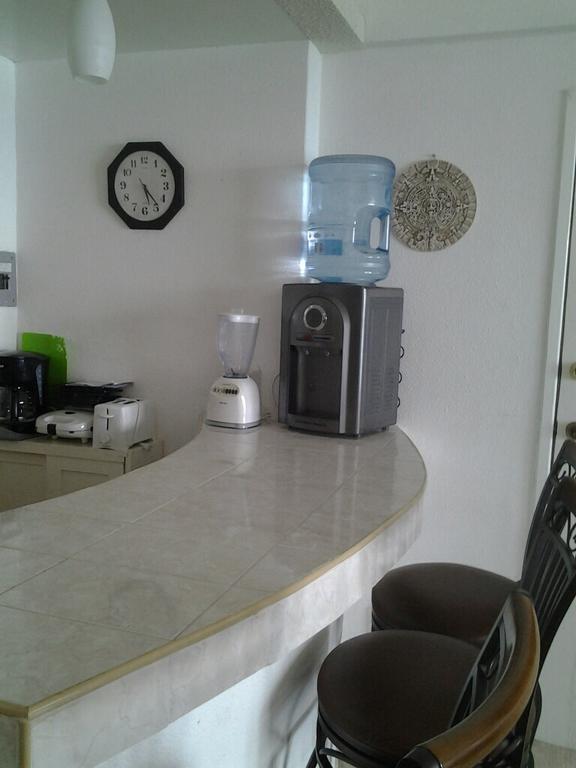 Apartamento Salvia