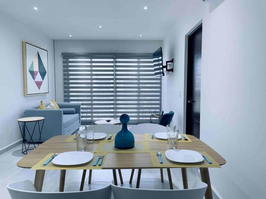 Boutique Apartment