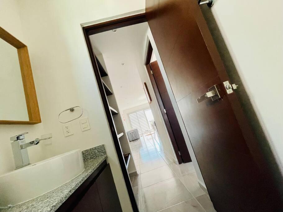 Apartment Boutique Cancun