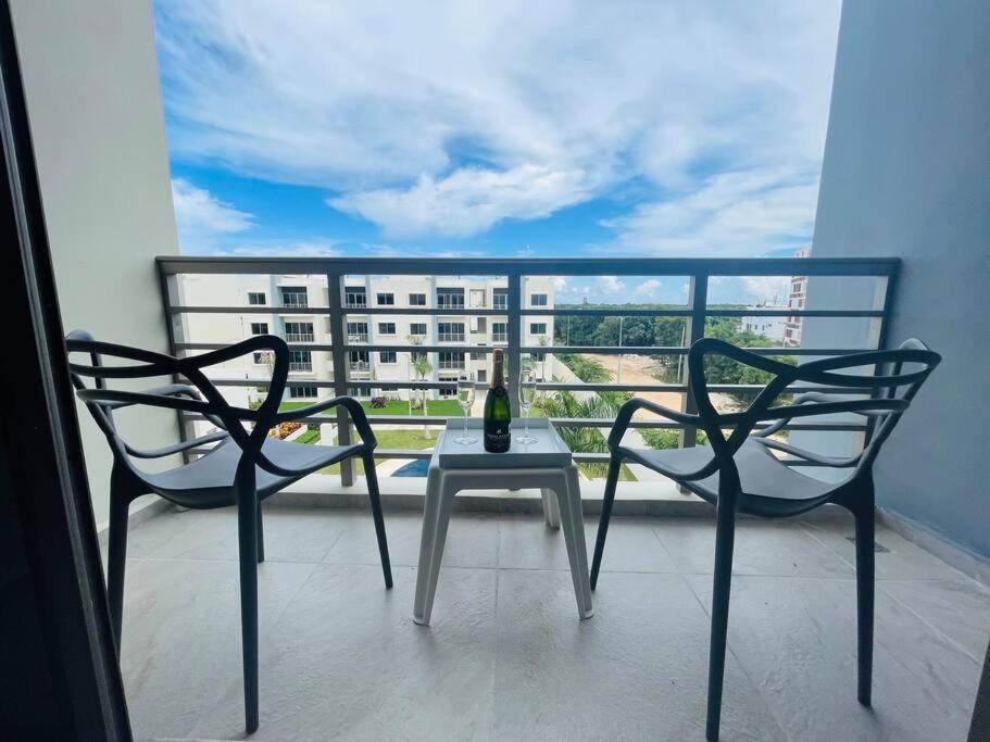 Apartment Boutique Cancun