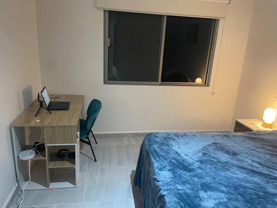 Boutique Apartment *