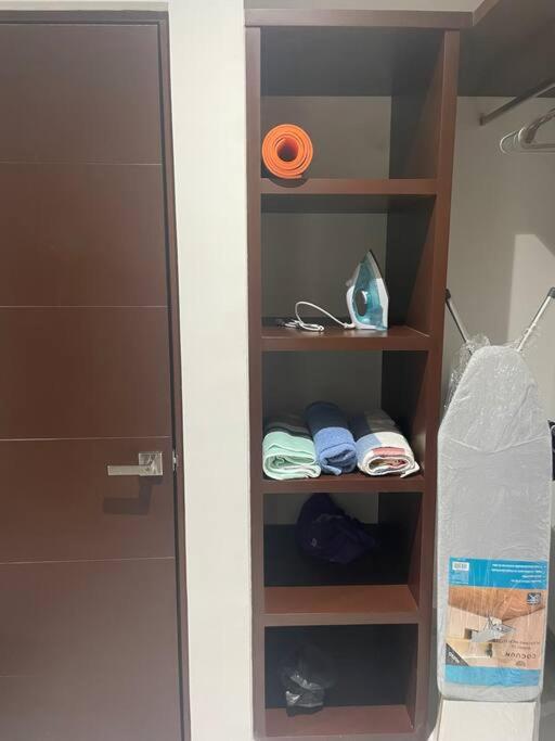 Boutique Apartment *