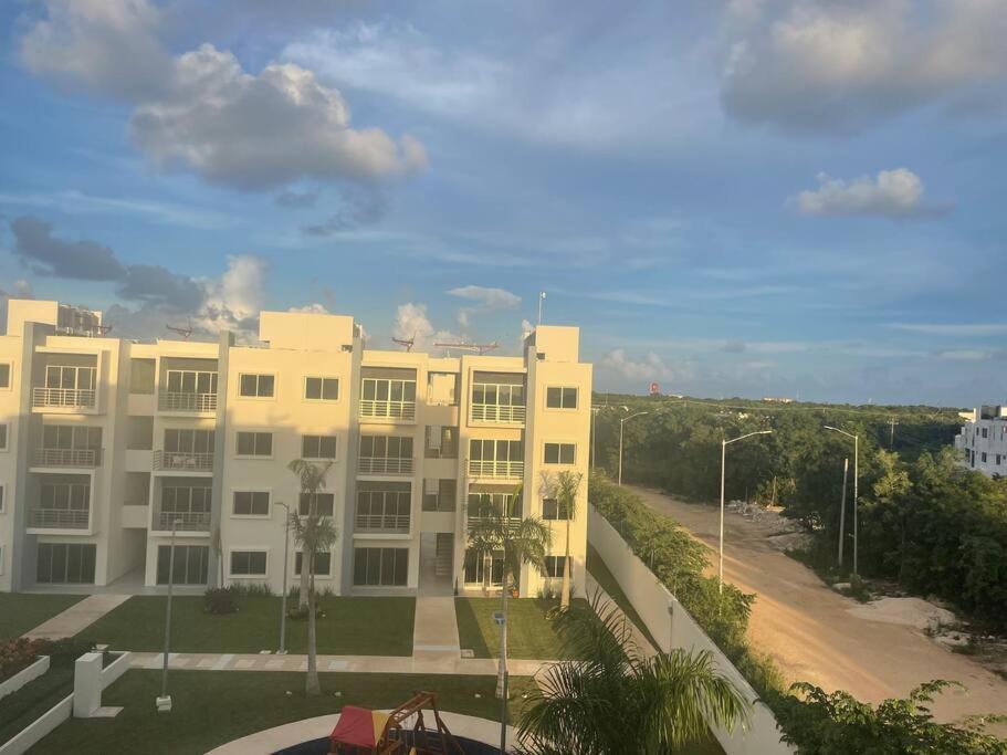 Boutique Apartment Cancun