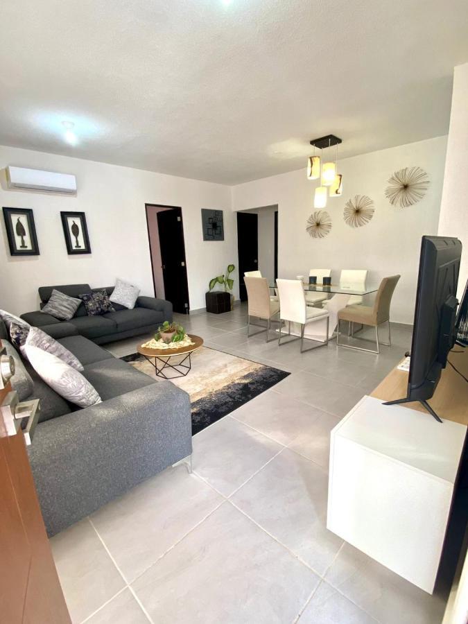Apartamento Lindo Apartamento En *