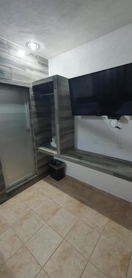 Marcas 2* Cancun
