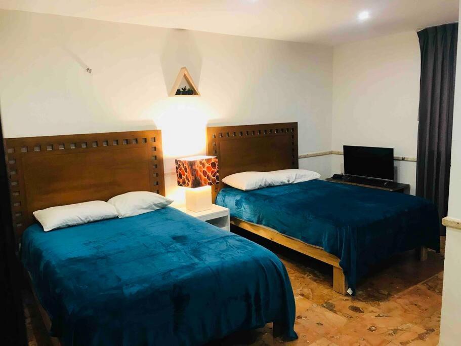Comfortable And Apartment Cancun