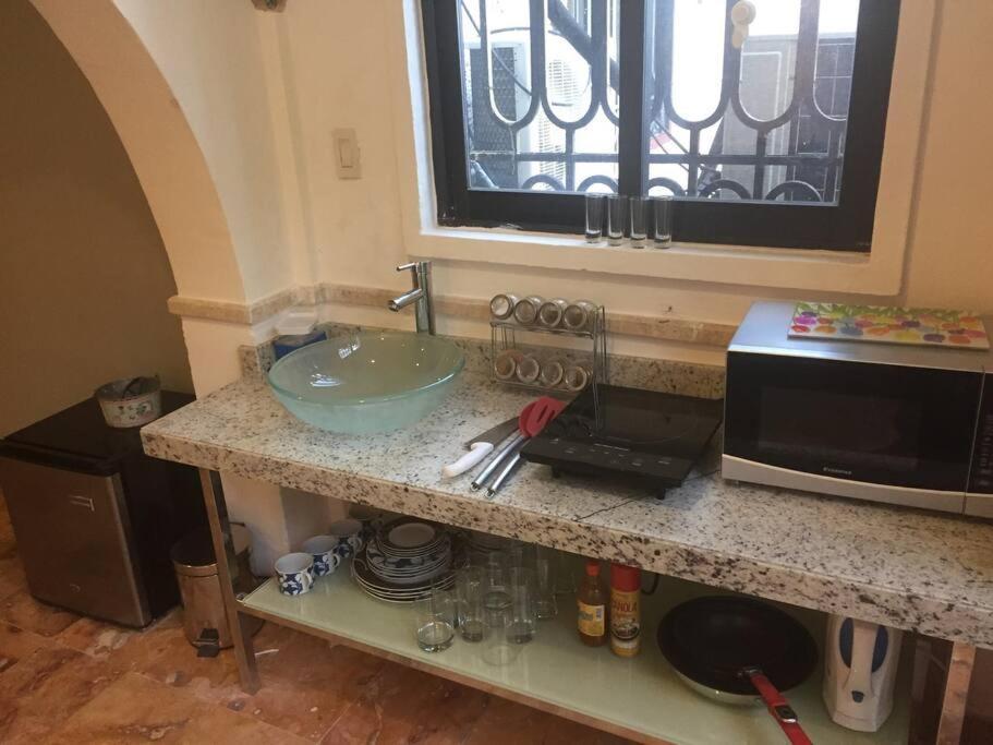 Comfortable And Apartment *