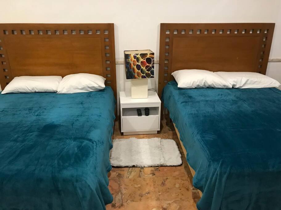 Comfortable And Apartment Cancun