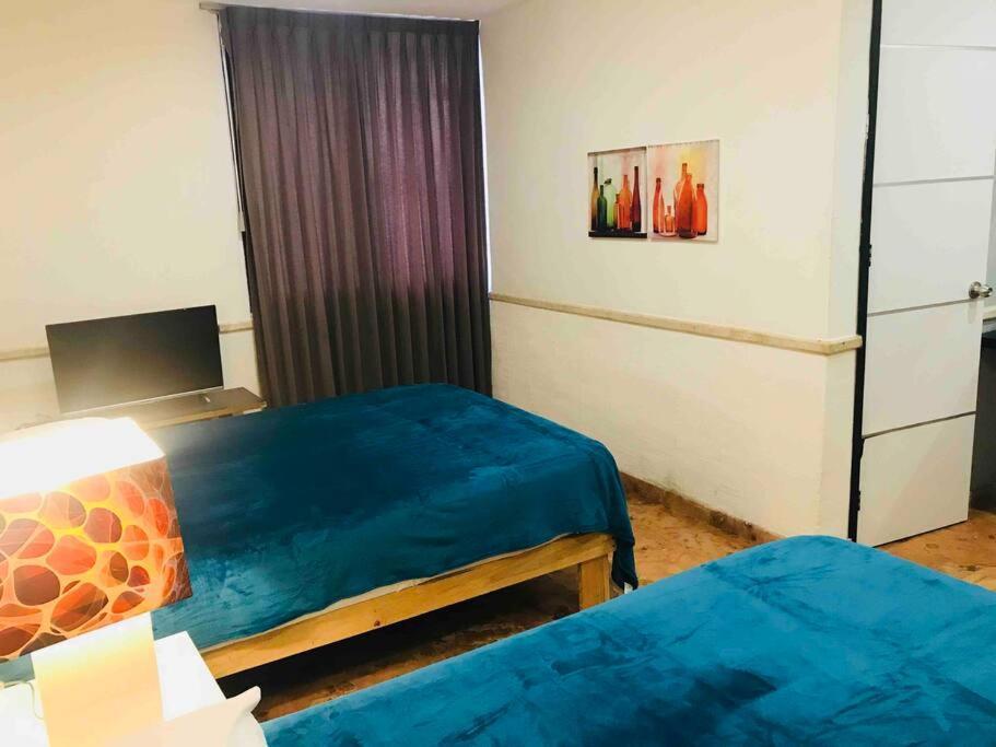 Apartment Comfortable And *