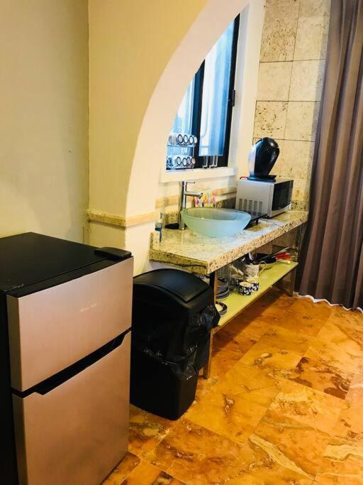 Apartment Comfortable And
