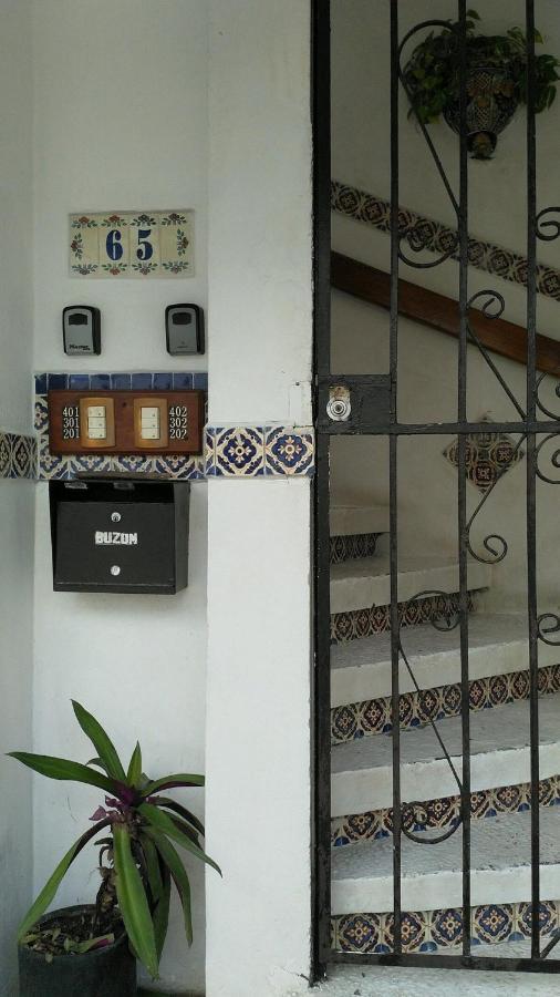 Hermoso Condominio Recien Remodelado Con Alberca Y Super Ubicacion Сasa de vacaciones