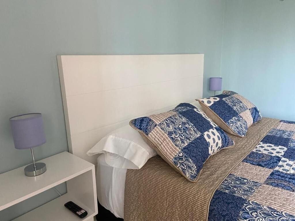 Сasa de vacaciones Hermoso Condominio Recien Remodelado Con Alberca Y Super Ubicacion