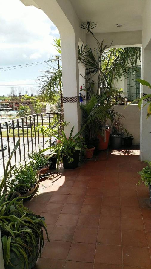 Hermoso Condominio Recien Remodelado Con Alberca Y Super Ubicacion Сasa de vacaciones Cancún