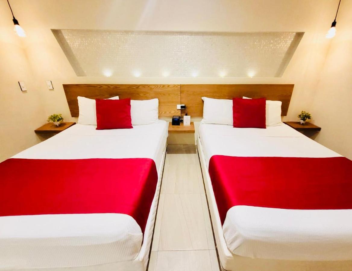 Private Room. Brisas. Zona Hotelera. Aparthotel Cancun