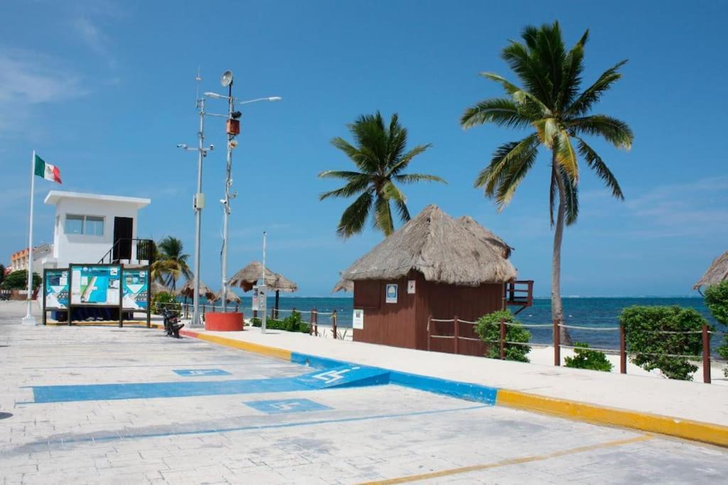 Punta Me Modern Mexican Near The *