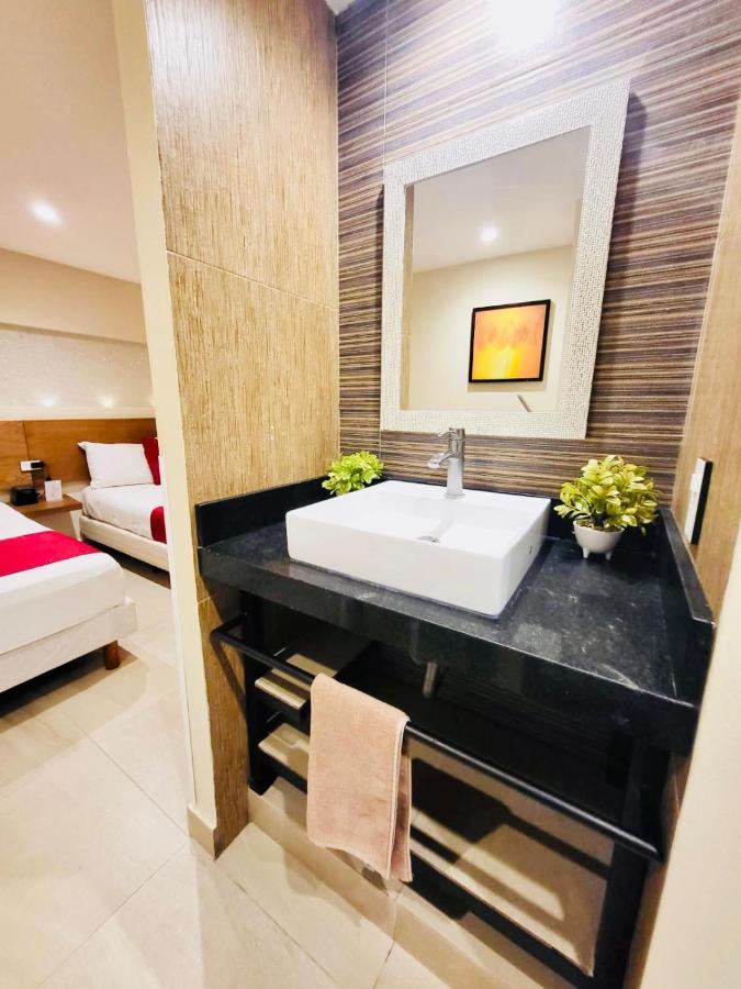 Private Room. Brisas. Zona Hotelera. Aparthotel