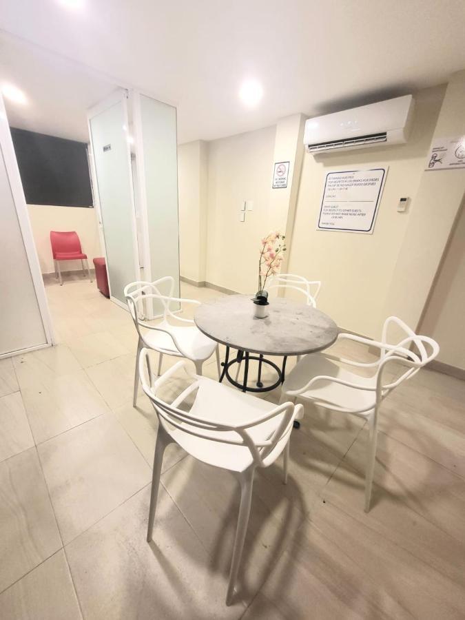 Aparthotel Private Room. Brisas. Zona Hotelera. *