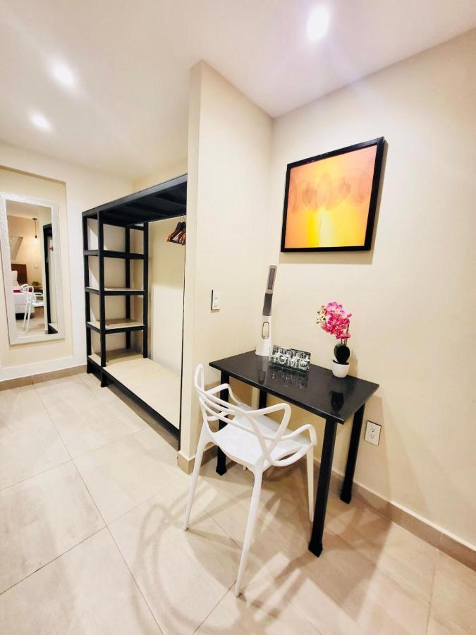Private Room. Brisas. Zona Hotelera. Cancun