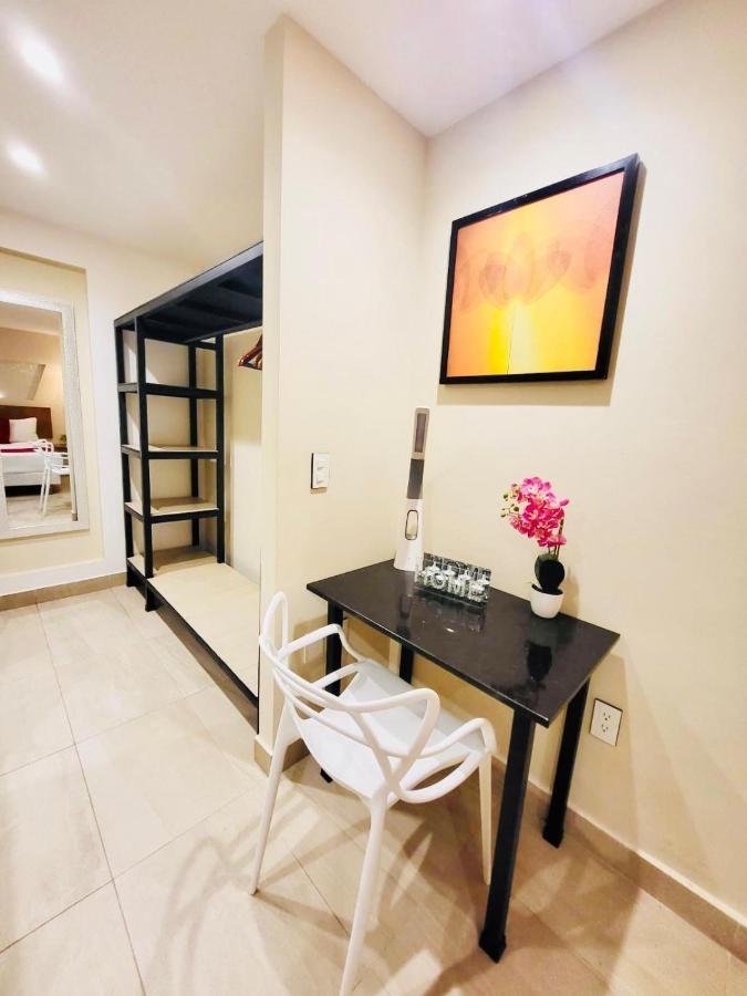 Private Room. Brisas. Zona Hotelera. Cancun