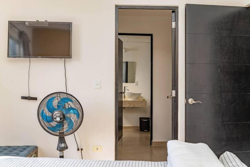 Sol Y Azul Apartamento Cancún