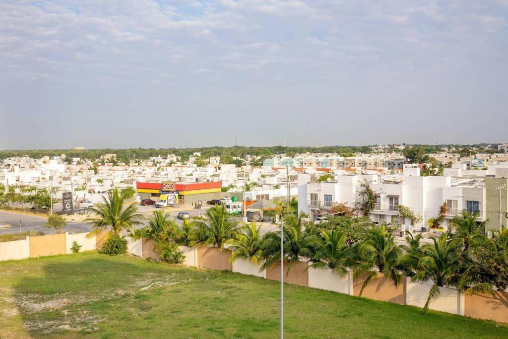 Apartamento Sol Y Azul