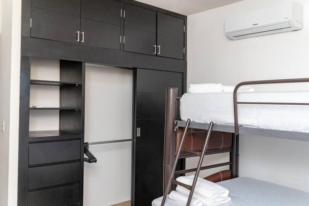 Apartamento Sol Y Azul *