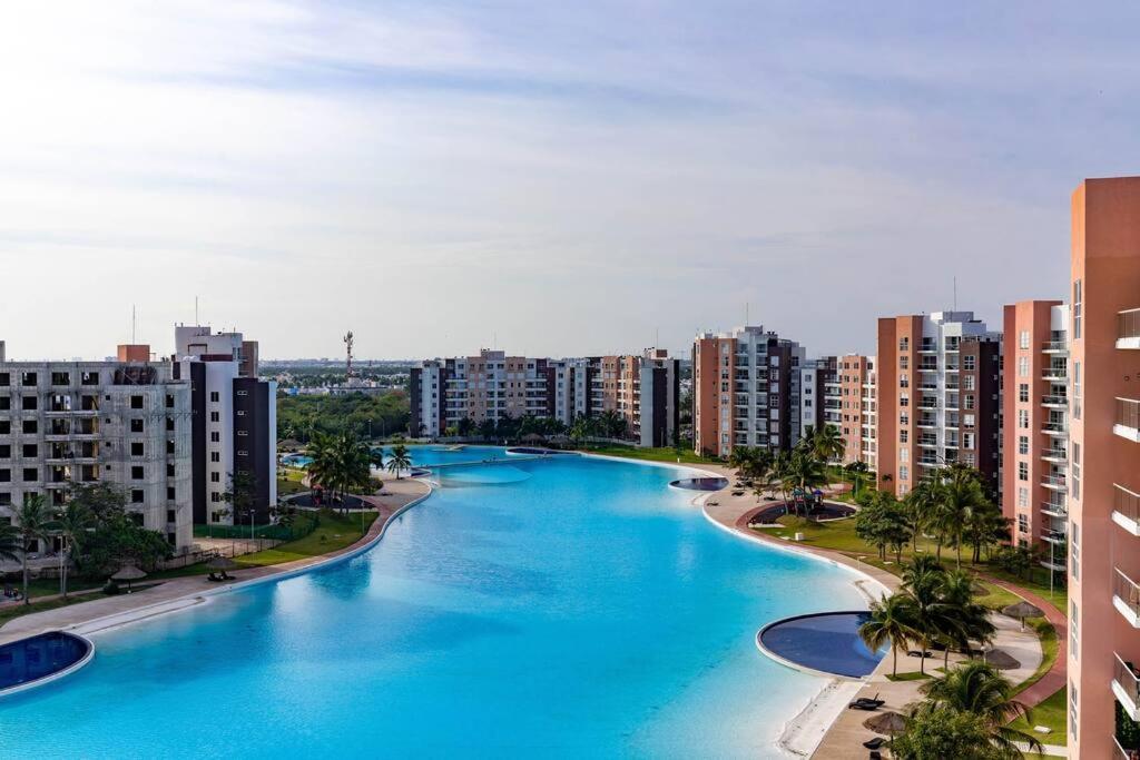 Apartamento Sol Y Azul *