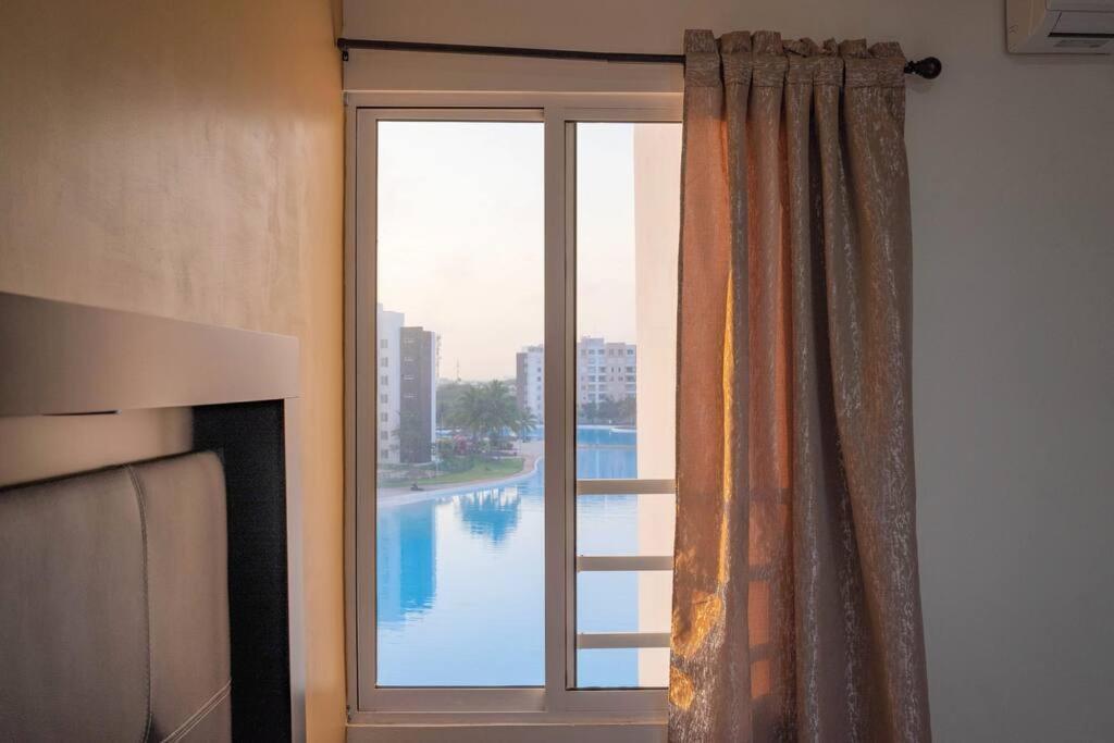 Apartamento Sol Y Azul *