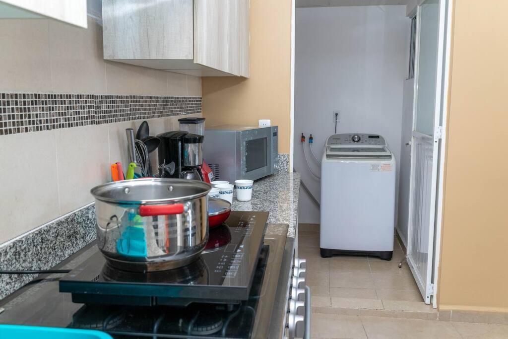 Apartamento Sol Y Azul