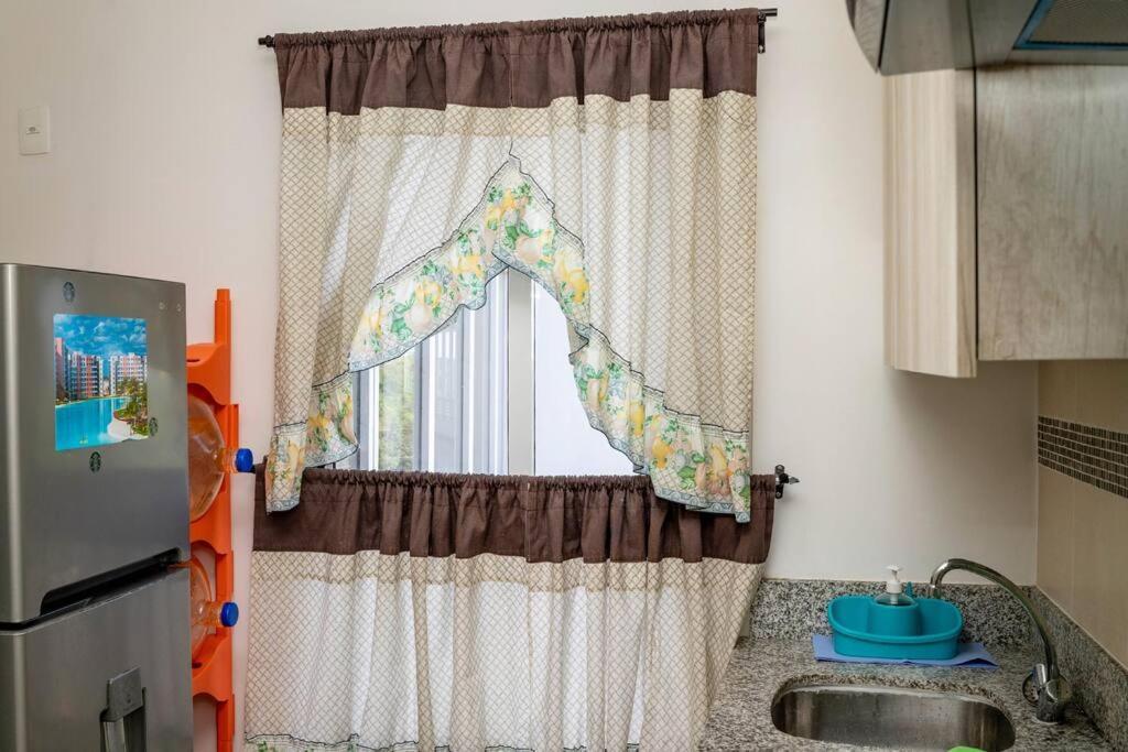 Apartamento Sol Y Azul