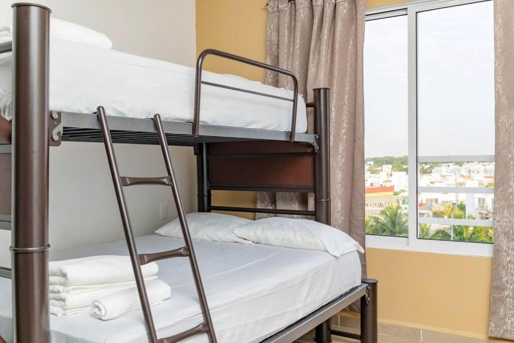Apartamento Sol Y Azul