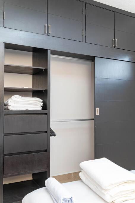 Apartamento Sol Y Azul *