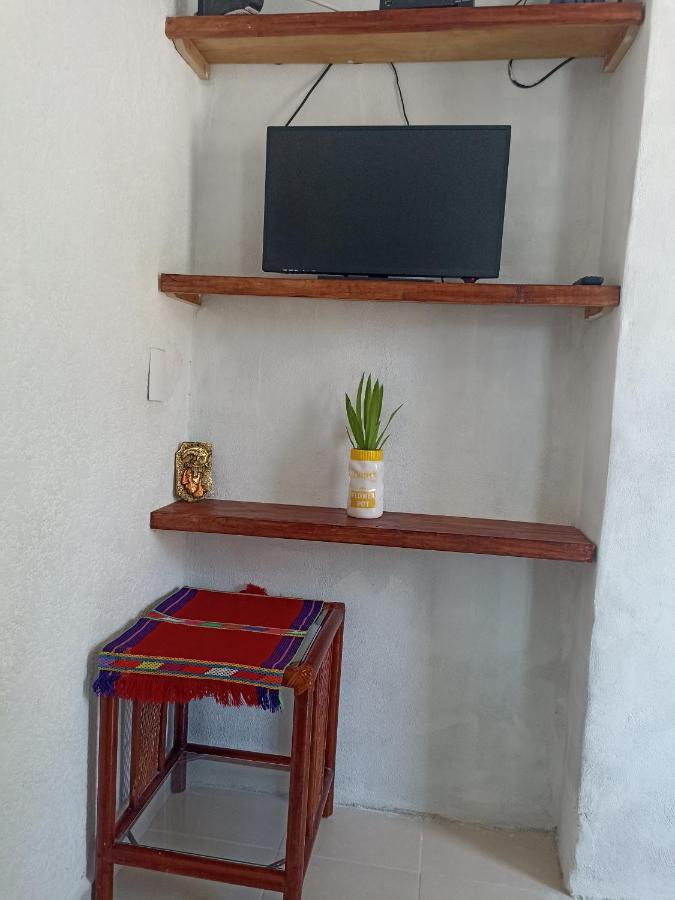 Sandy's 2 * Cancún
