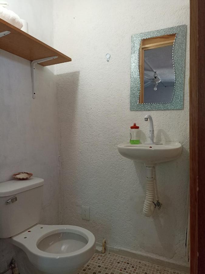 Sandy's 2 * Cancún