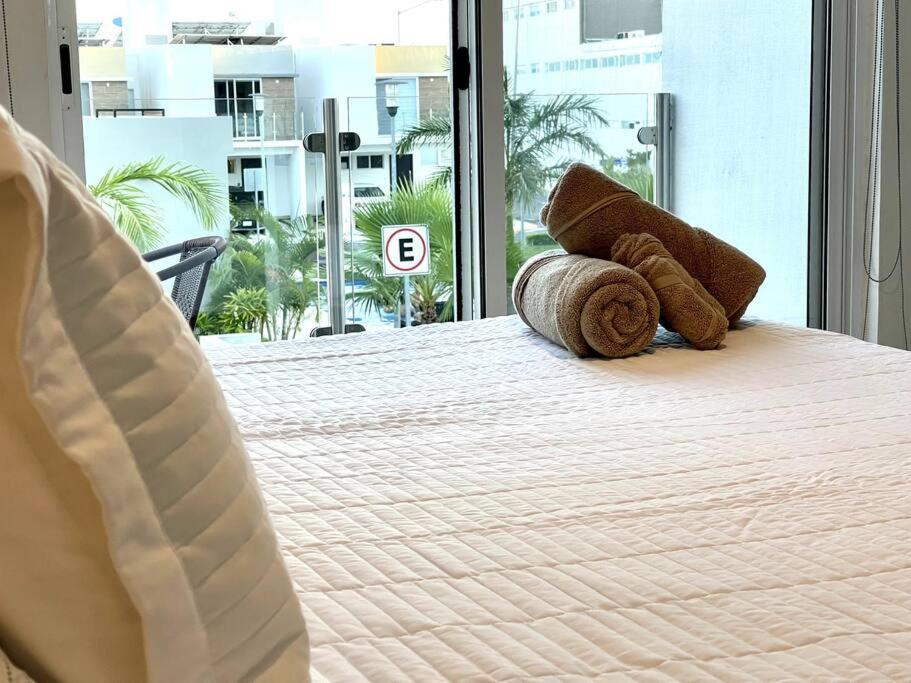 Holiday home 3br Beautiful House With Pool Close To The Beach! Cancun