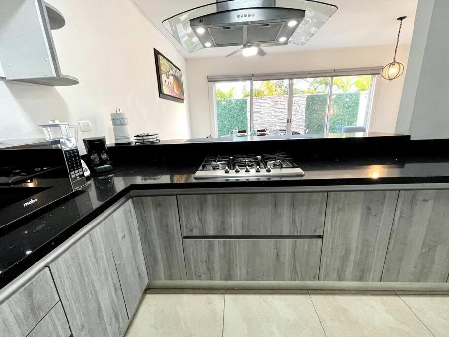 Holiday home 3br Beautiful House With Pool Close To The Beach! *