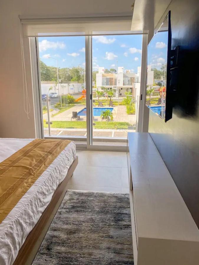 Сasa de vacaciones Elegante Y Preciosa Casa Con Excelente Ubicacion *